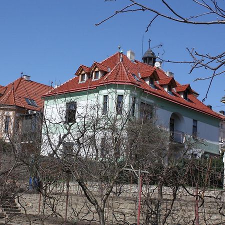 格兰特卢克斯兹诺伊莫住宿加早餐旅馆 外观 照片