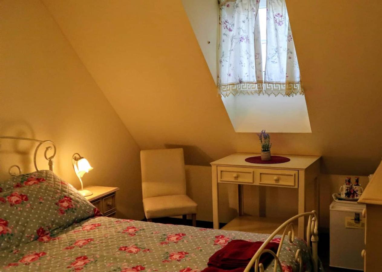 格兰特卢克斯兹诺伊莫住宿加早餐旅馆 外观 照片